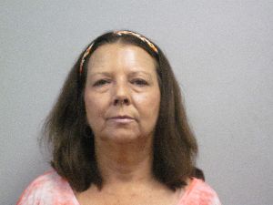 Photo of HELTON, GAIL ELIZABETH