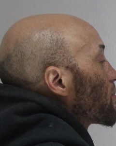 Photo of FLETCHER, FREDRICK TERRELL