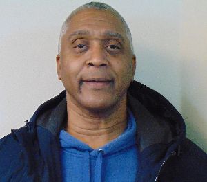 Photo of MC-AFEE, GREGORY WAYNE
