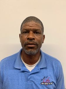 Photo of POLK, CARL WILBER
