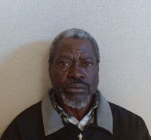 Photo of TURNER, RONALD LEE