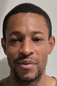 Photo of JONES, DERRICK JARROD