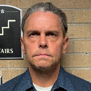 Photo of PATTON, BRIAN MARSHALL