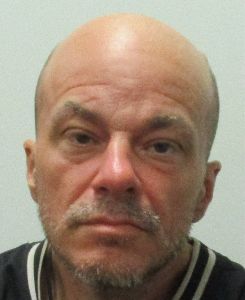 Photo of MC-COY, GREGORY LEE