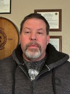 Photo of DUDLEY, MICHAEL WAYNE