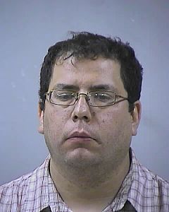 Photo of GARIBAY, TRACY REY