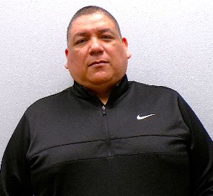 Photo of CANTU, PORFIRIO JESUS IBARRA