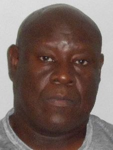Photo of JONES, MARVINE VERNON