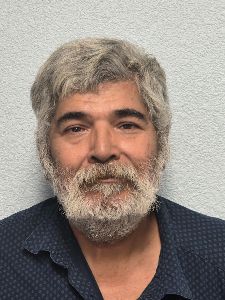 Photo of FLORES, DAVID VILLAREAL JR