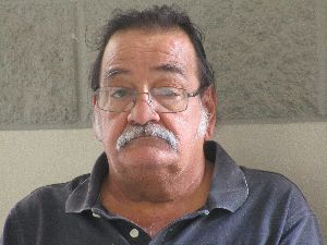 Photo of GUTIERREZ, DANIEL LAJARA