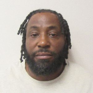 Photo of WASHINGTON, CEDRIC DEMANE