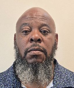 Photo of POLK, STEVEN LAMONT