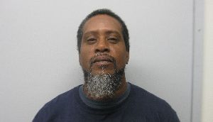 Photo of GLOSTON, KEVIN P