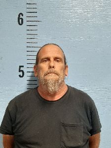 Photo of TEASDALE, GARY WAYNE