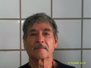 Photo of PACHECO, RAMIRO GARCIA SR