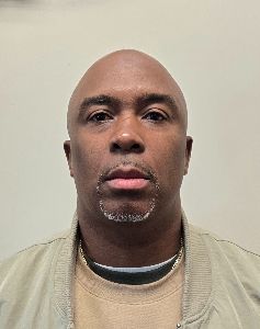 Photo of BROWN, FELIX LEON