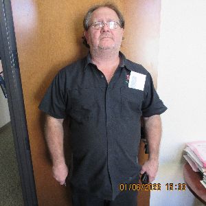 Photo of FIELDS, JAMES G JR