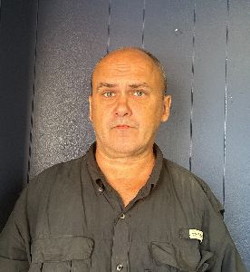 Photo of VANCE, EDWARD PAUL