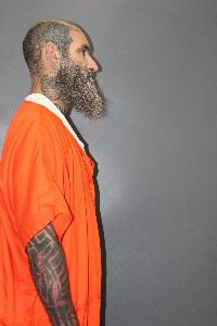 Photo of NUGENT, TERRY WAYNE
