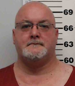 Photo of JOHNSTON, BRANDON WAYNE