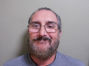 Photo of CHAPMAN, CHRISTOPHER M