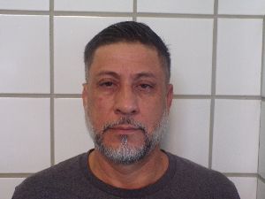 Photo of GONZALEZ, AMERICO