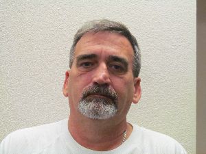 Photo of CLEVELAND, DOUGLAS GENE