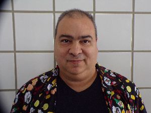 Photo of HERRERA, LORENZO ALEJANDRO