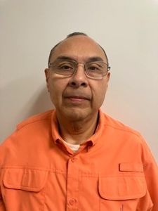 Photo of ALCANTAR, MANUEL DELREFUGIO JR
