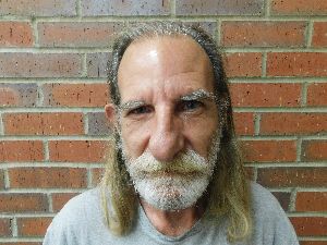 Photo of MC-NEESE, MARK AUBRY
