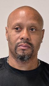 Photo of HACKNEY, PATRICK RAY