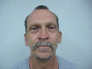 Photo of MOSLEY, ROY LEON