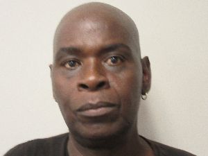 Photo of CAREY, DANIEL DWAYNE