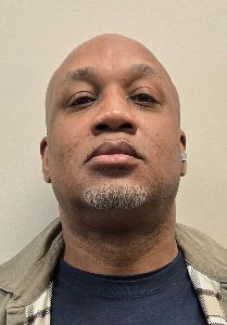 Photo of SYKES, RODERIC BORNARD
