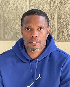 Photo of FRANKLIN, DETRIC JERMAINE