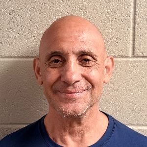Photo of CAMACHO, JOEL
