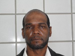 Photo of JOHNSON, CORTEZ PIERRE