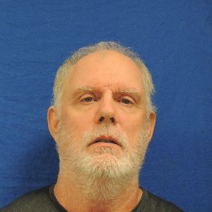 Photo of CHRISMAN, MICHAEL ALLEN