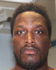 Photo of JOHNSON, ANDRE VITTRONI