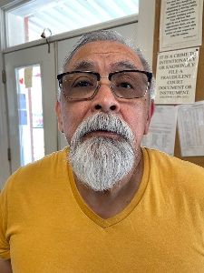 Photo of GALLEGOS, HECTOR