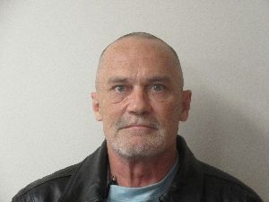Photo of SIGLER, JOHN ROBERT
