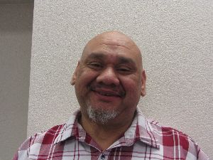 Photo of SAENZ, JOHN