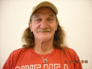 Photo of MINER, KEVIN DON