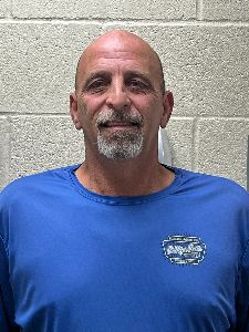 Photo of SINGLETARY, JERALD DWAYNE