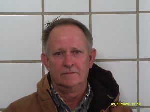Photo of STOCKMAN, DON HERBERT