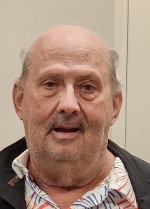 Photo of PRISOCK, GERALD BRIAN