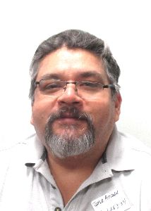 Photo of ARIZPE, JOSE MARIA