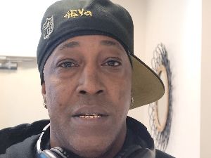Photo of STOKER, DAMARCUS RAMON