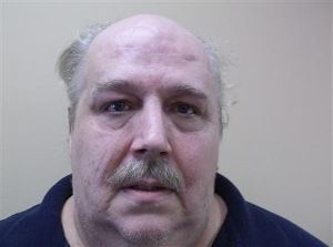 Photo of BENDALL, JAMES STEVEN