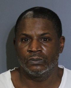 Photo of WILLIAMS, DONIVAN MARQUISE